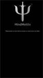 Mobile Screenshot of mindmettle.com